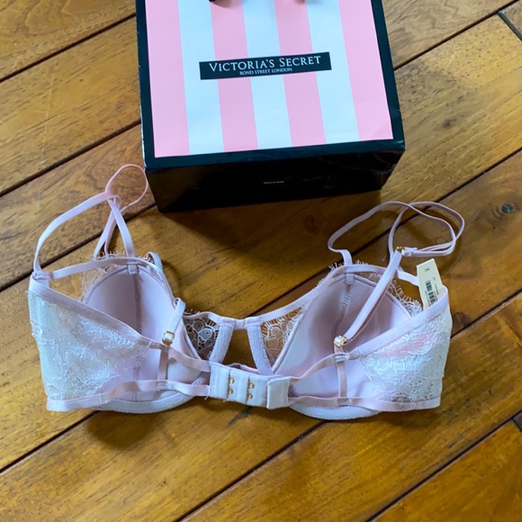 NWT Victoria’s Secret Very Sexy Balconet Size 34C - Picture 4 of 9